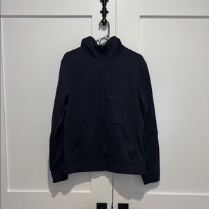 Lulu Lemon Men's Navy Jacket